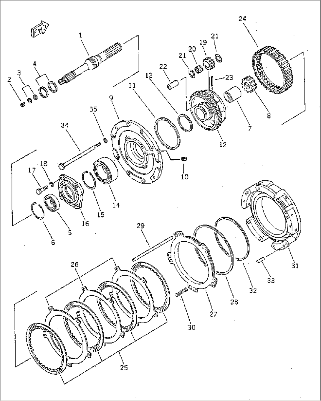 REVERSE HOUSING