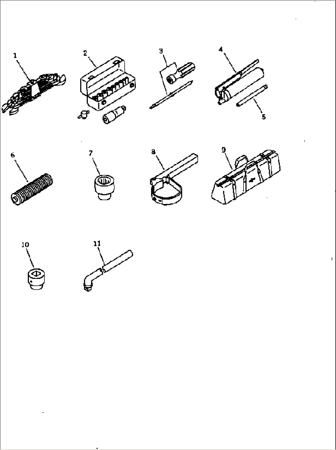 TOOL(#45300-)