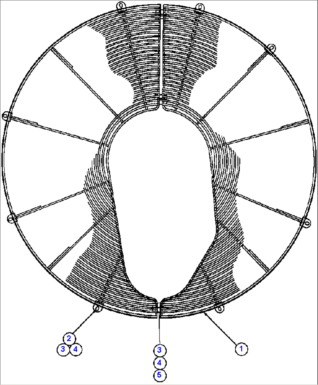 FAN GUARD INSTALLATION