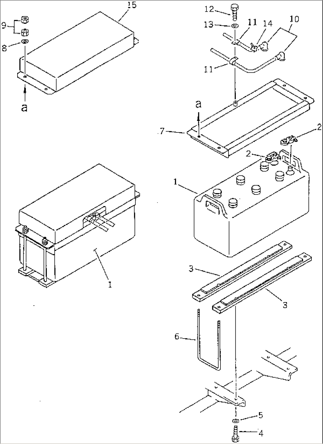 BATTERY