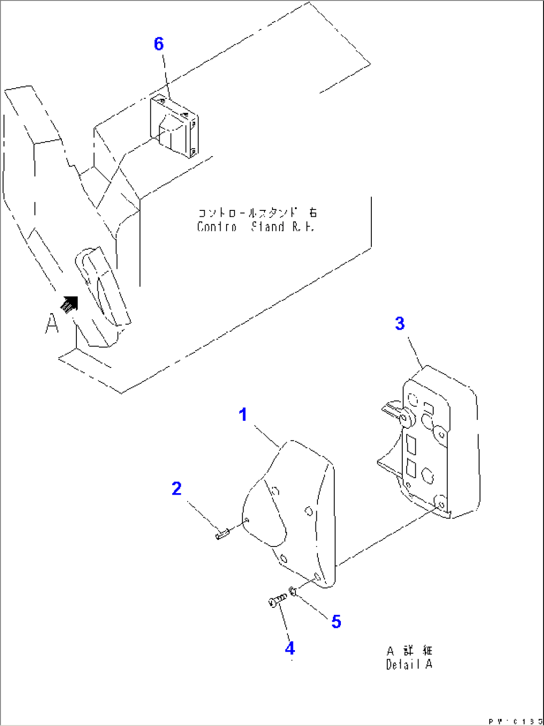 MONITOR SYSTEM(#10001-10999)