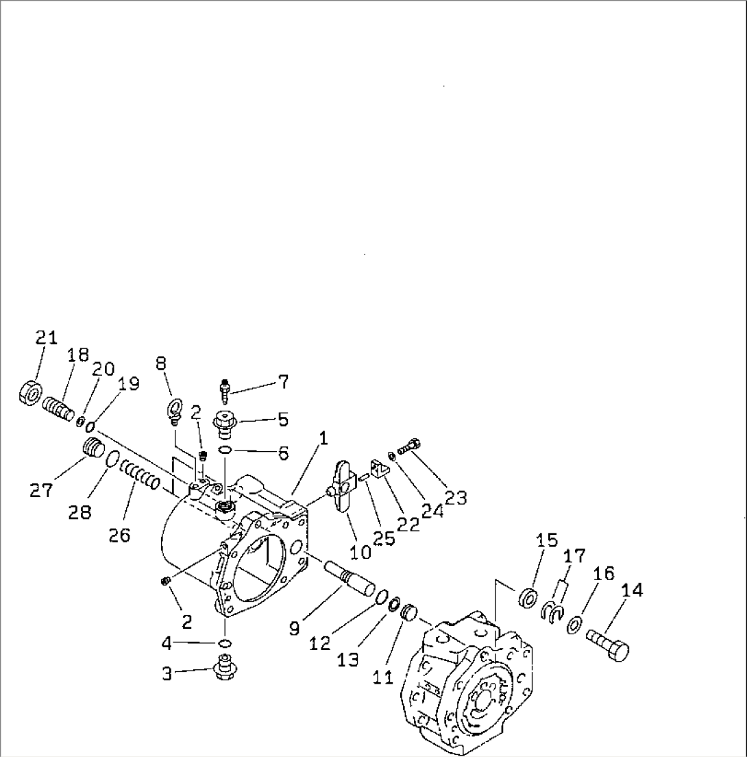 MAIN PUMP (5/9)(#86930-96513)
