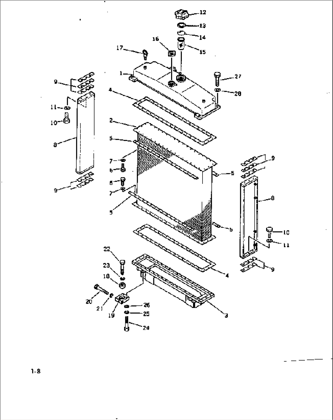RADIATOR