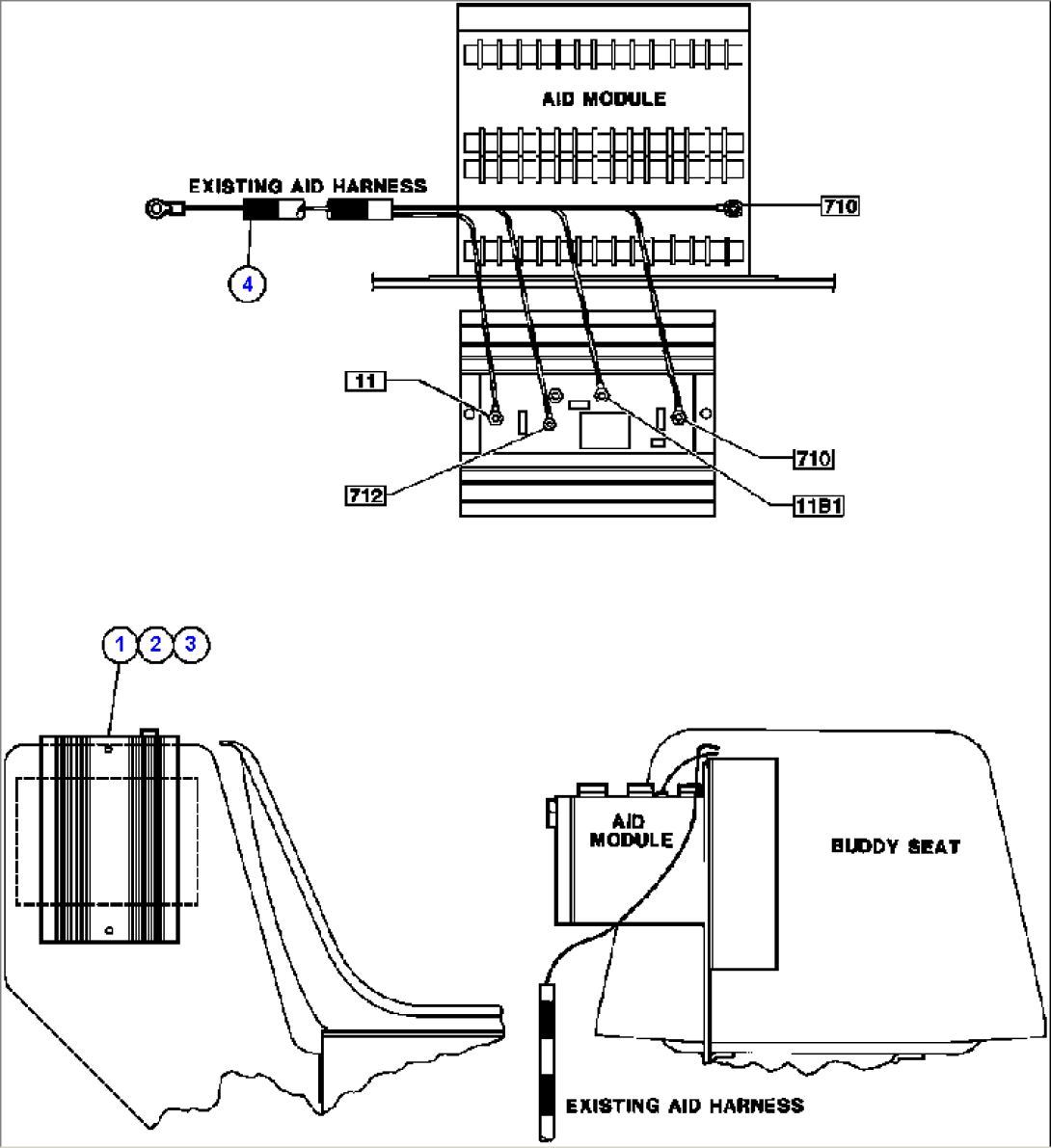 CONVERTER - 12 VOLT D.C.