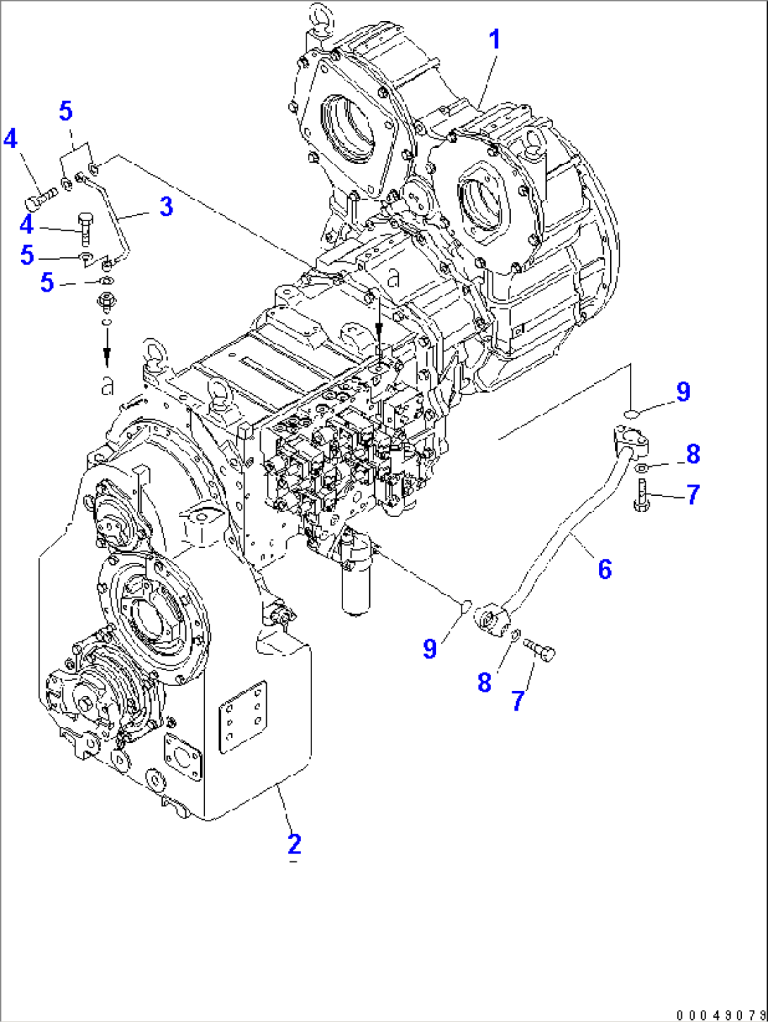 TORQUEFLOW(#55001-)