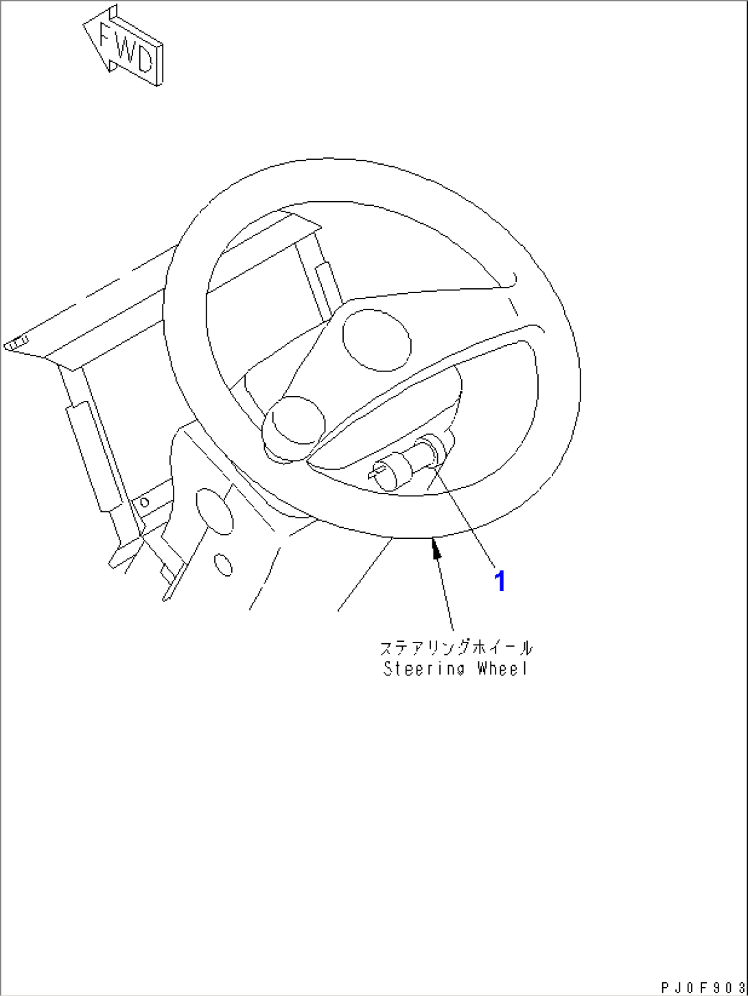 ELECTRICAL INSTRUMENT(#54095-)
