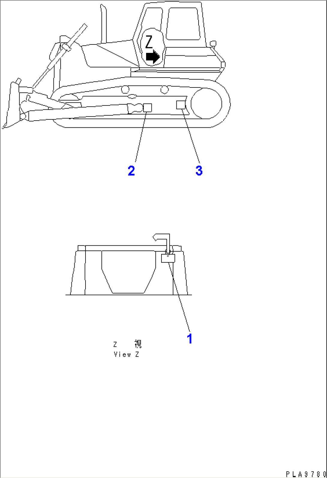 GRAVITY MARKS(#60884-65630)
