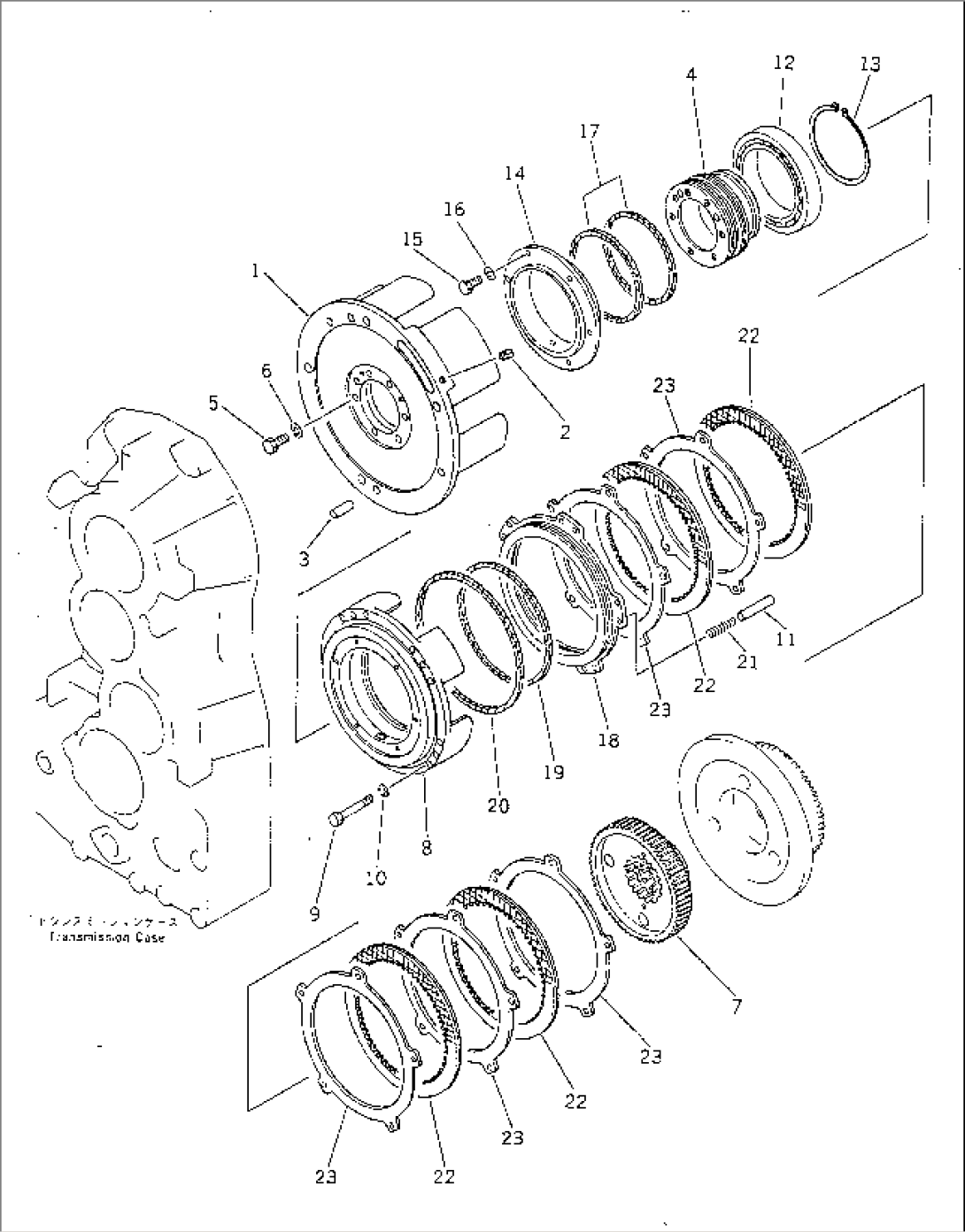 1ST HOUSING