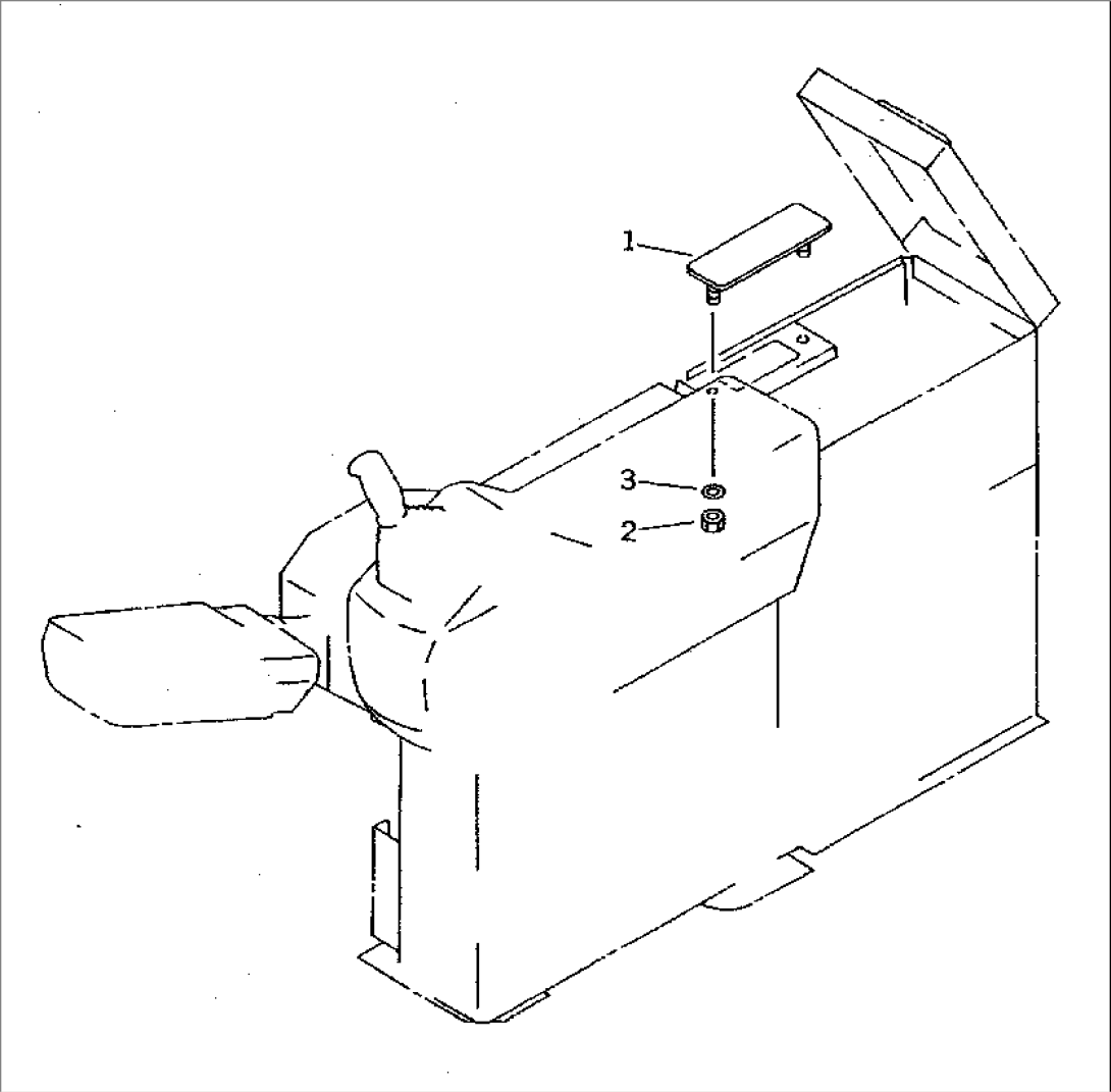 RADIO-LESS (FOR WRIST CONTROL)