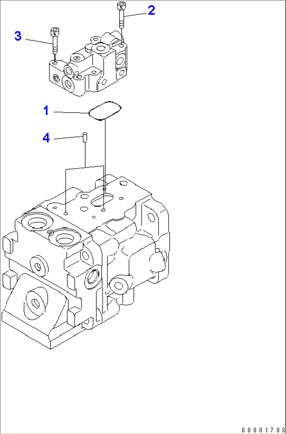 FAN PUMP (4/5)