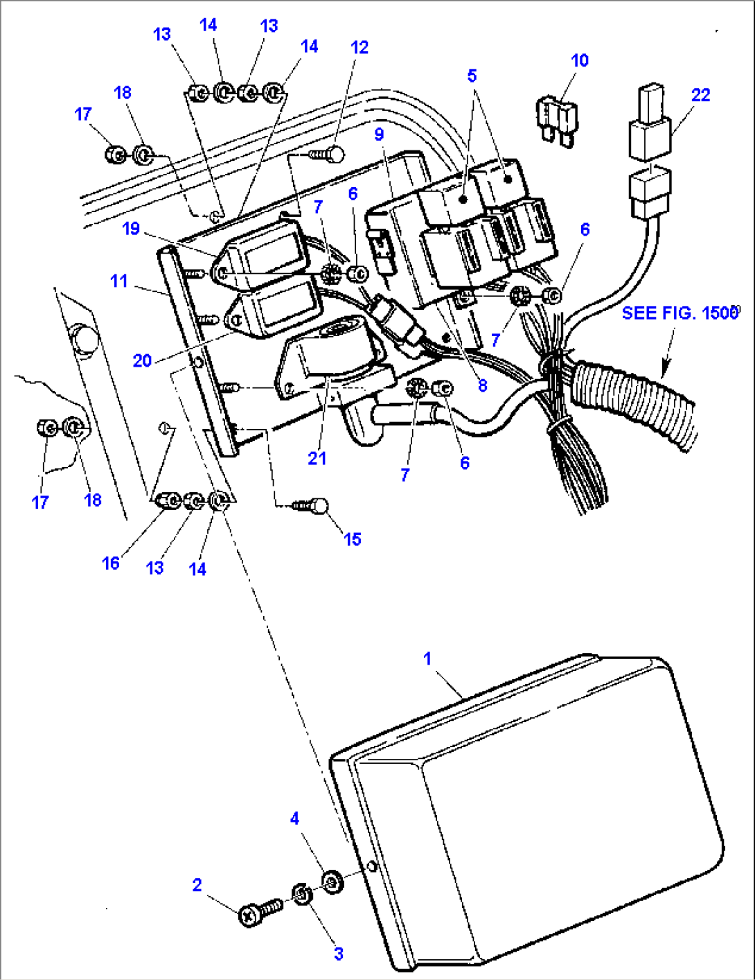 ELECTRICAL SYSTEM (5/6)