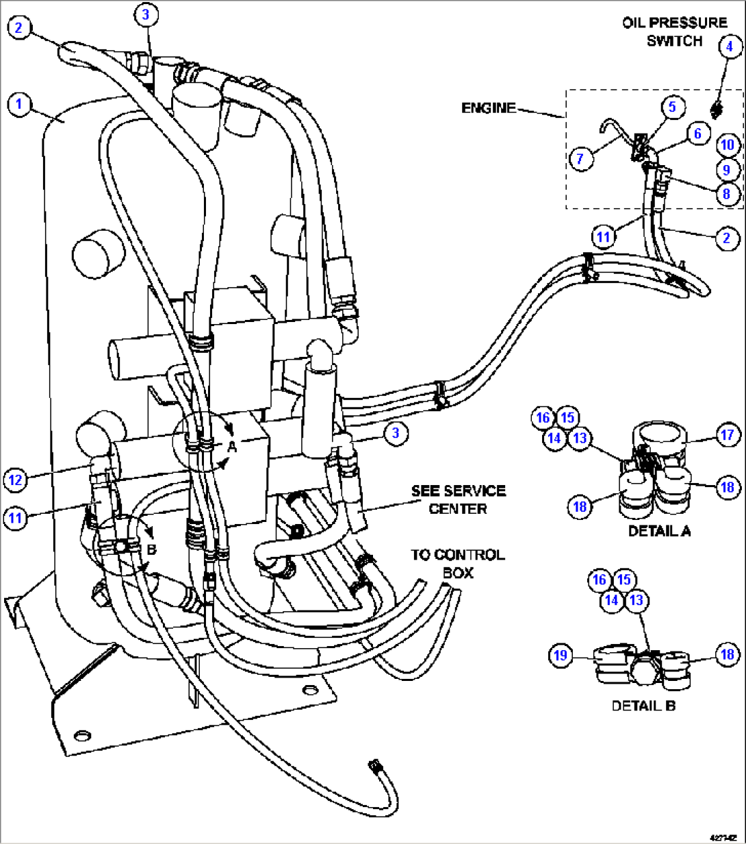 RESERVE SYSTEM ( 1/2)