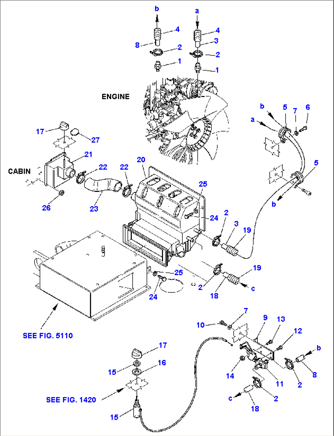 HEATING SYSTEM (1/2)