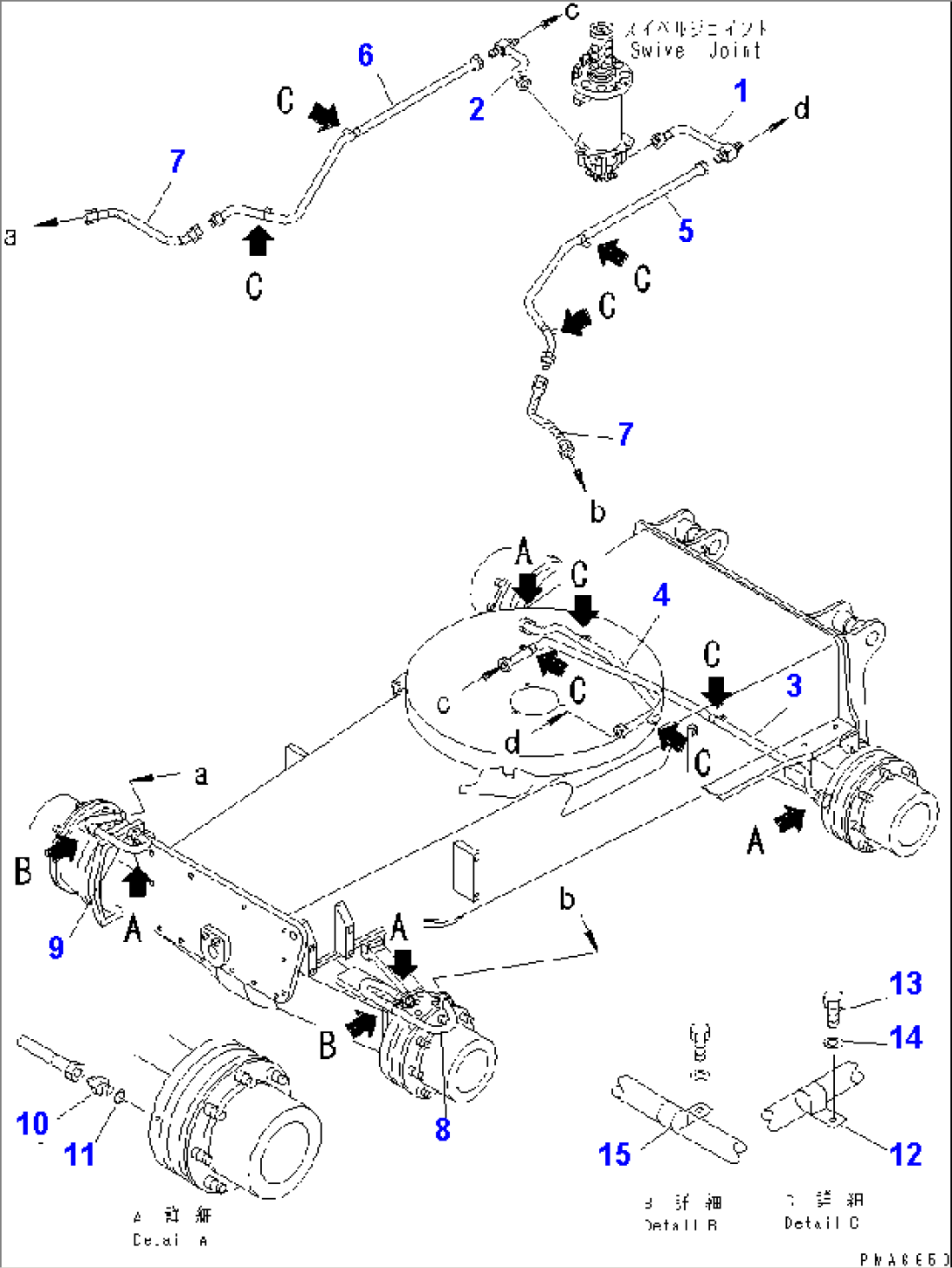 BRAKE LINE