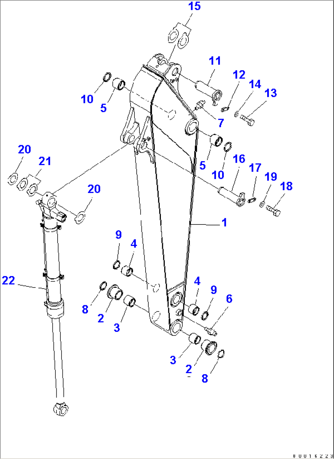 ARM (2.25M)