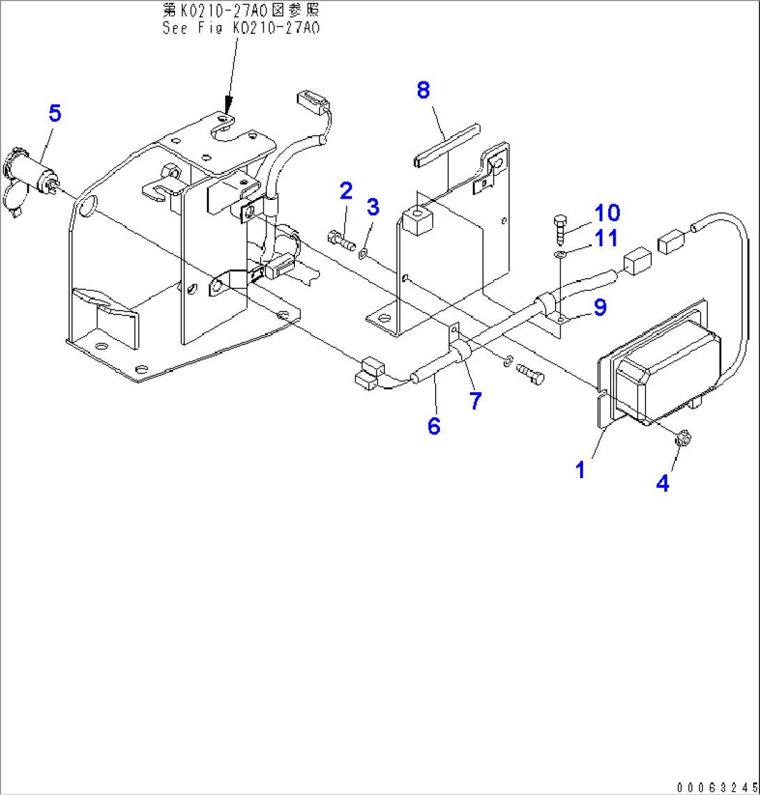 FLOOR (DC CONVERTER)