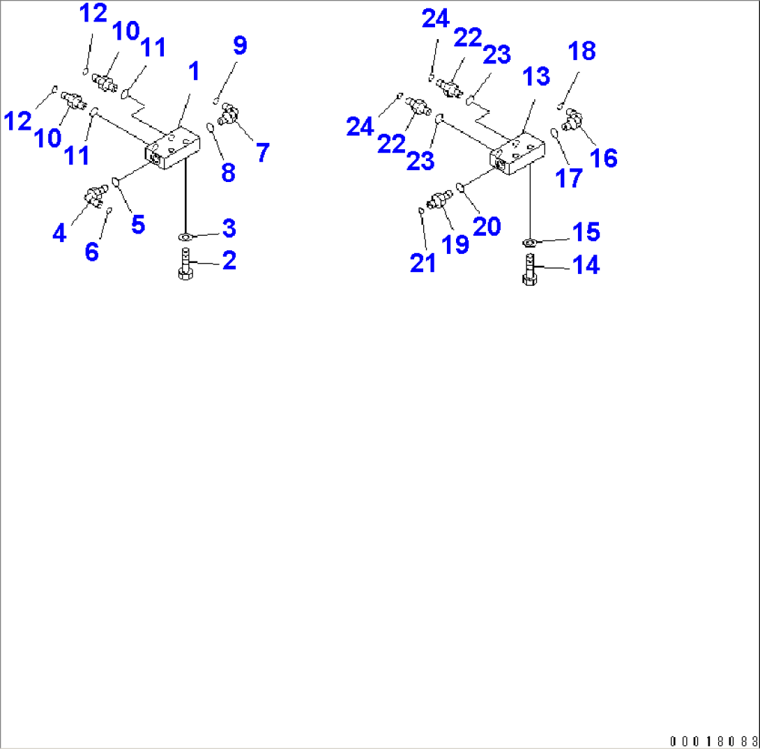 FLOOR FRAME (P.T-BLOCK)