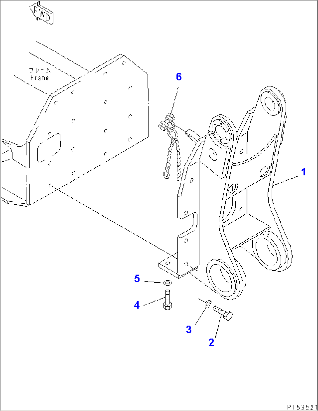 ROTOR (1/12)