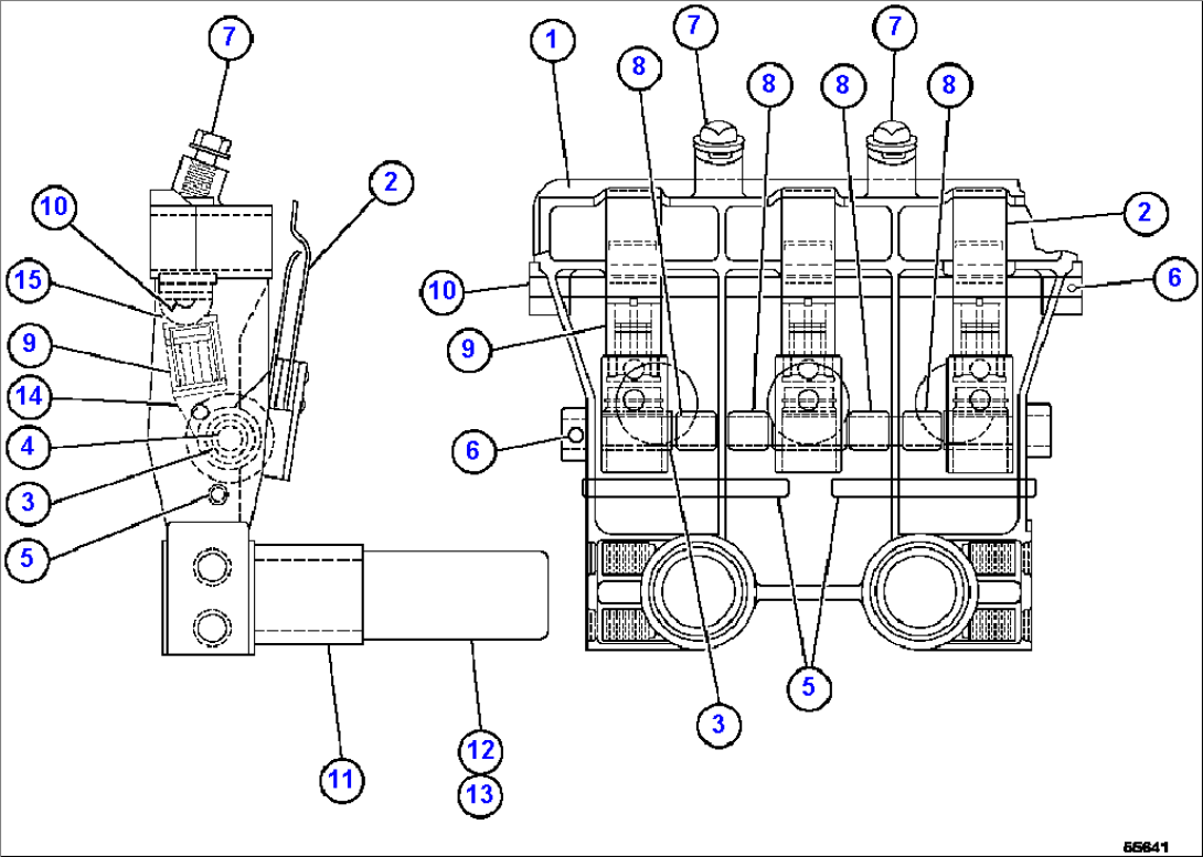 MOTORIZED WHEEL - 788FS10 7/7