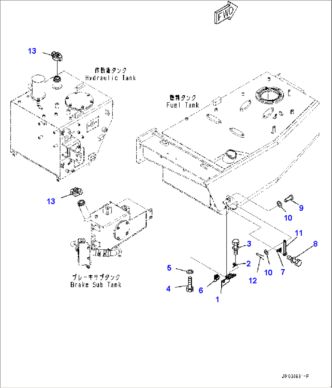 Cap Lock (#5001-5106)
