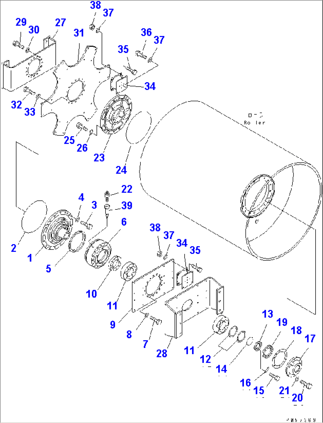 ROLLER (2/2)