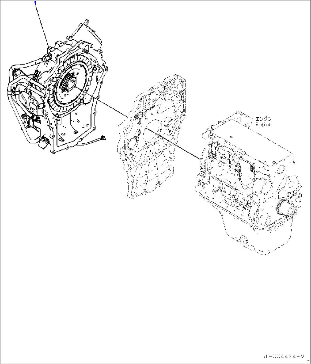 Motor-Generator