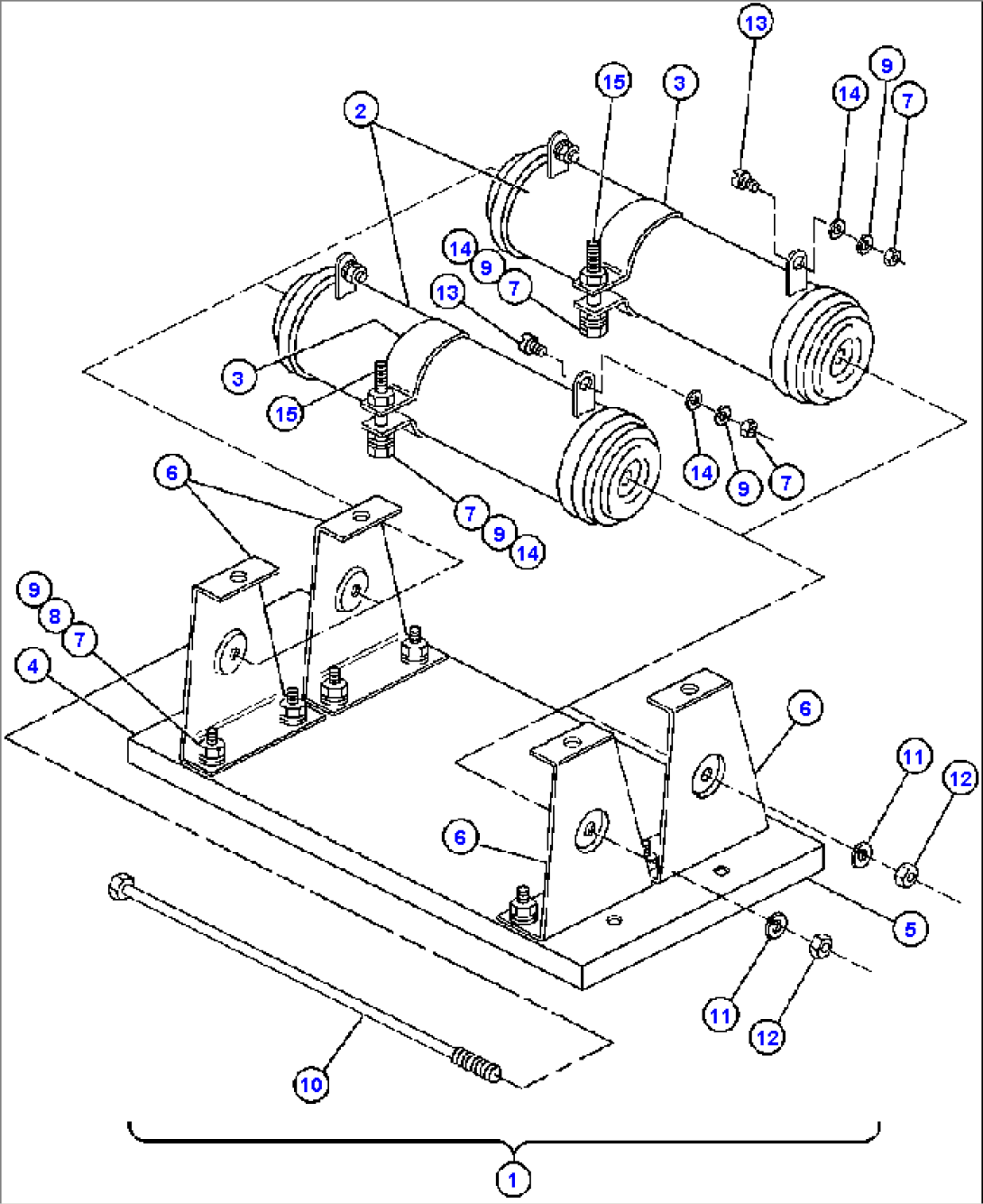 PANEL - R1 (VE6119)