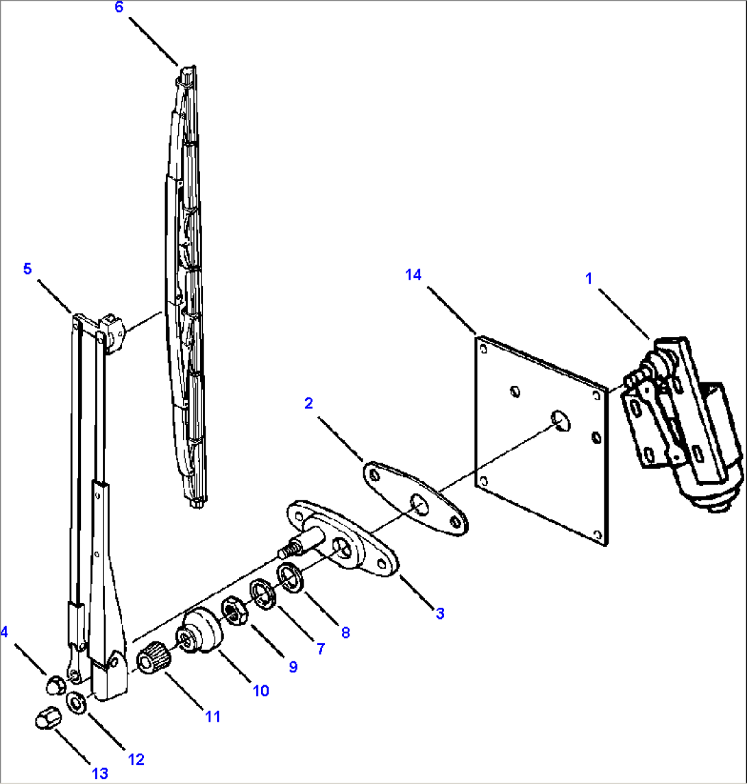 FIG NO. 5446C OPERATOR