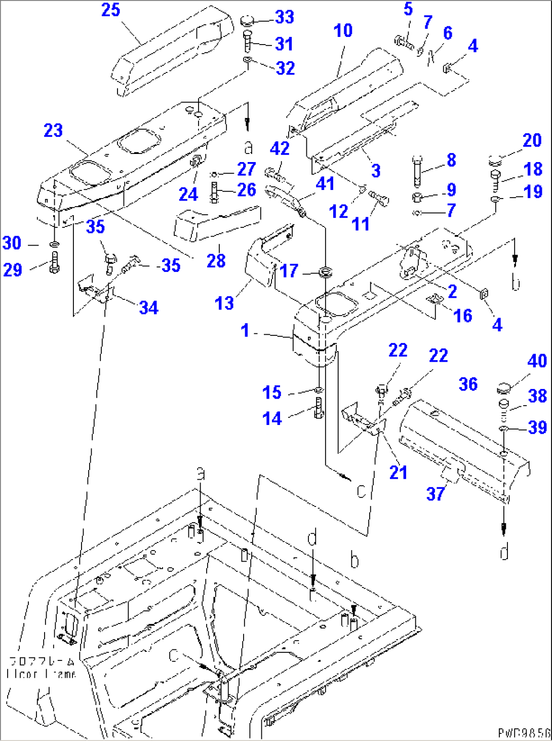 ARM REST(#70001-74999)