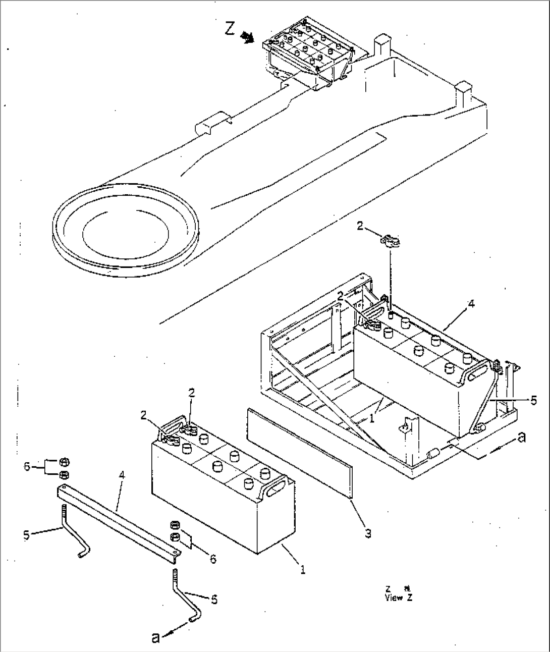 BATTERY