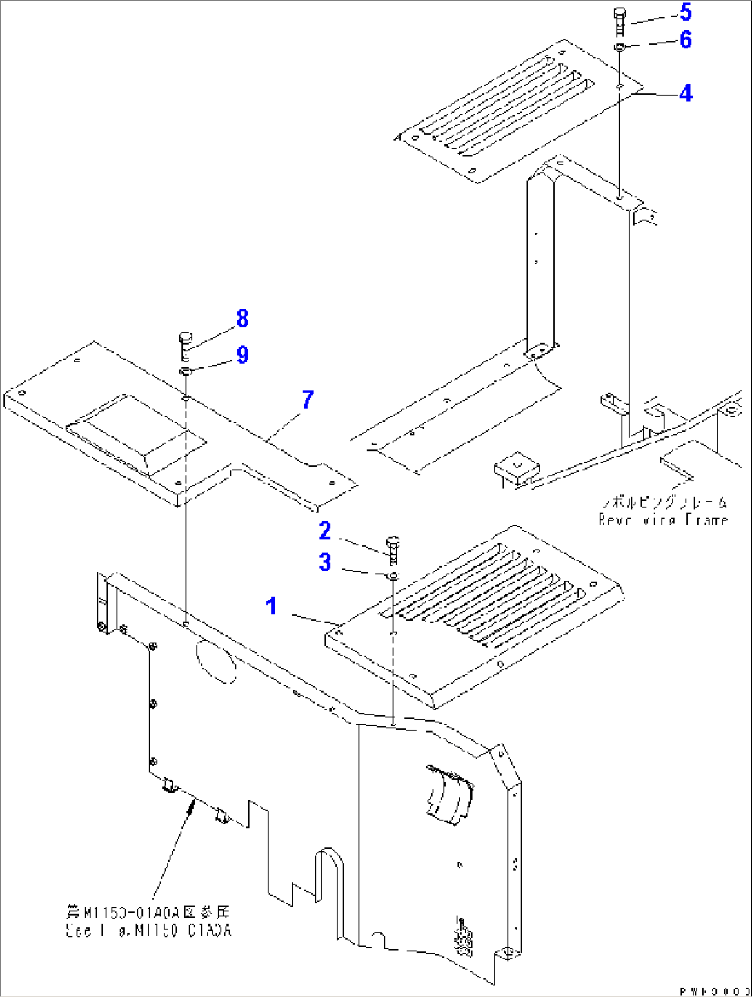 COVER UPPER(#K32001-K35000)