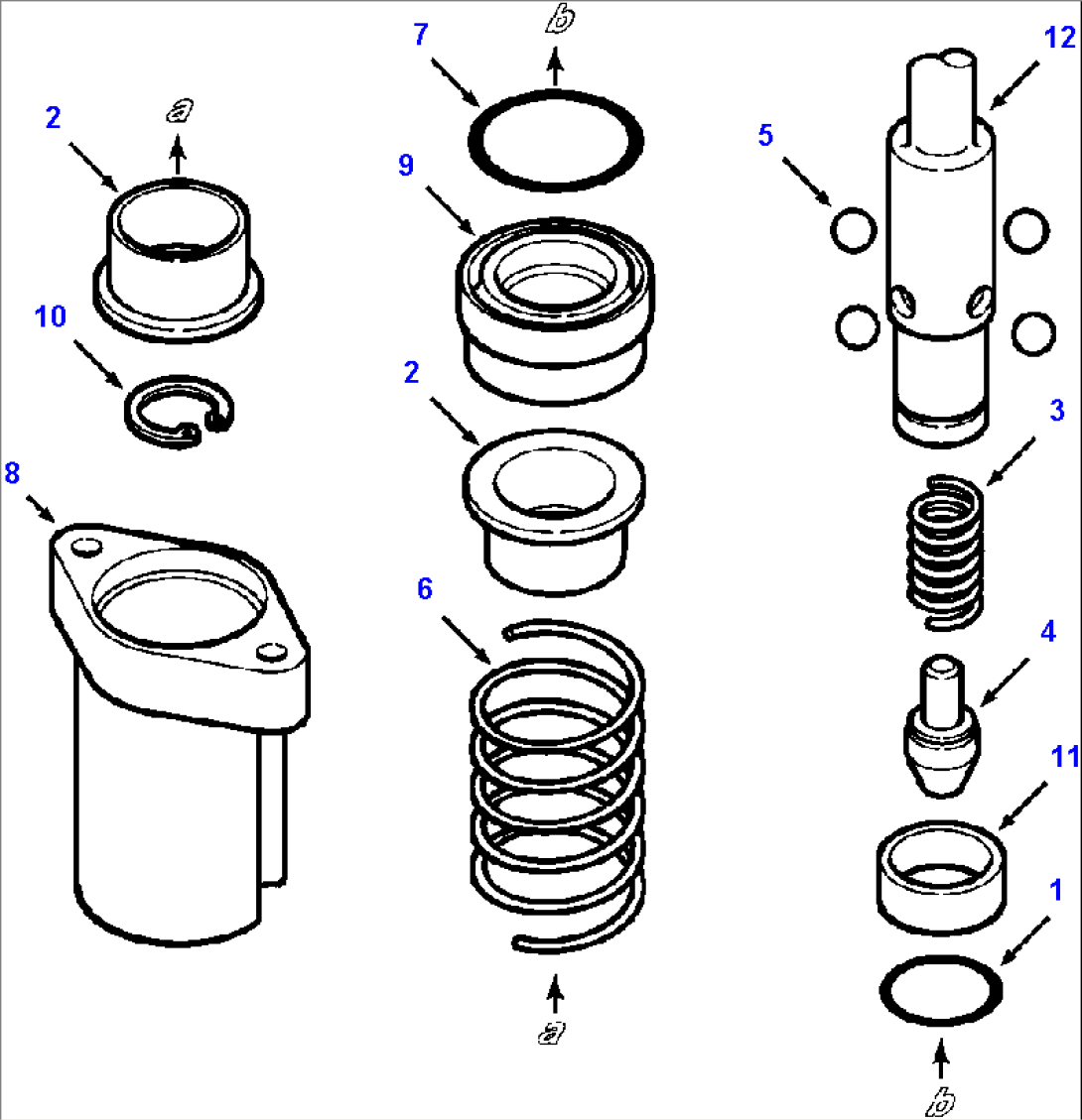 DETENT POSITIONER