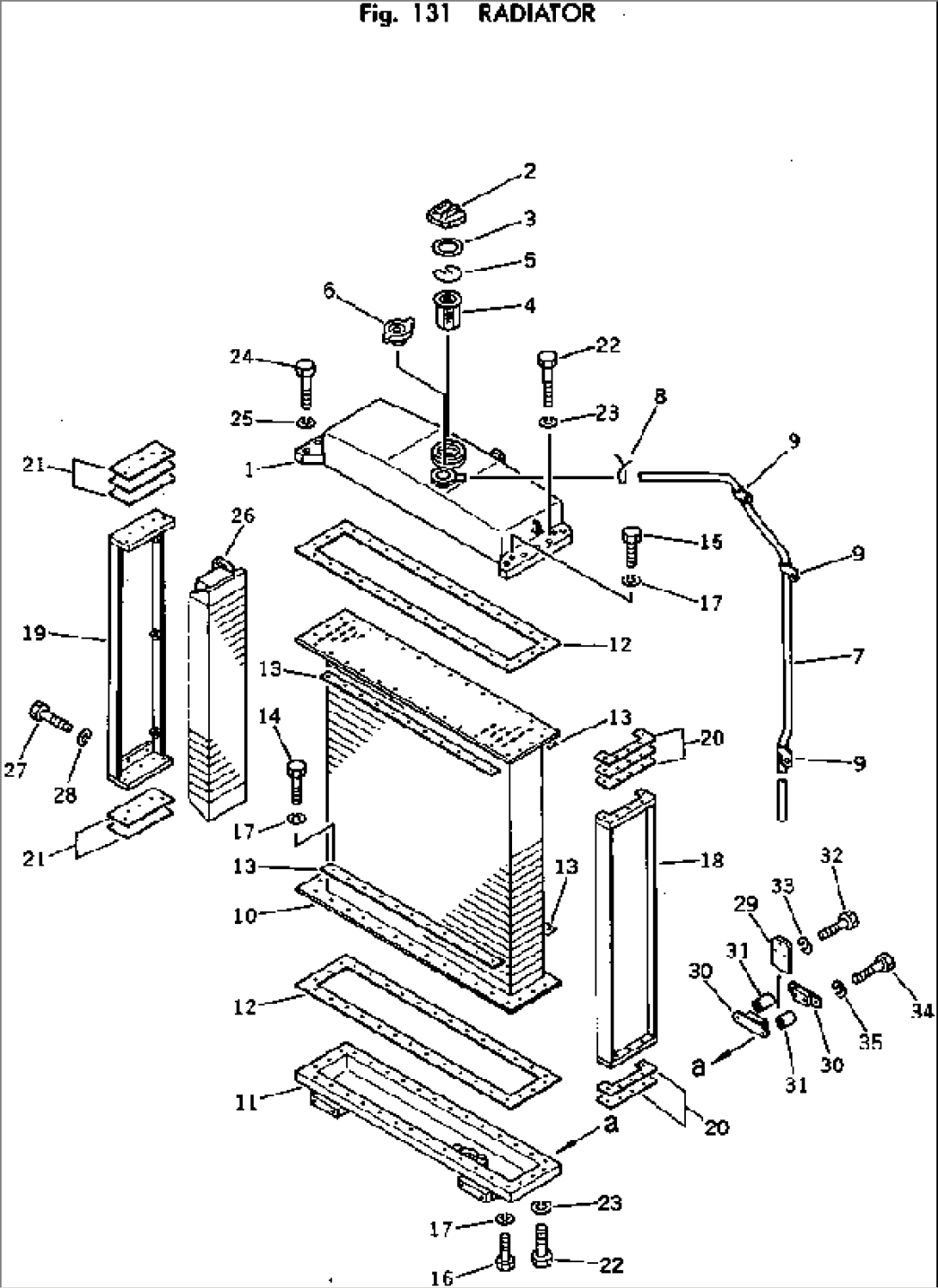 RADIATOR