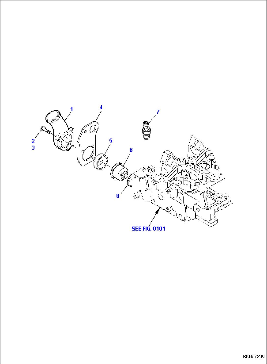 TEMPERATURE REGULATOR