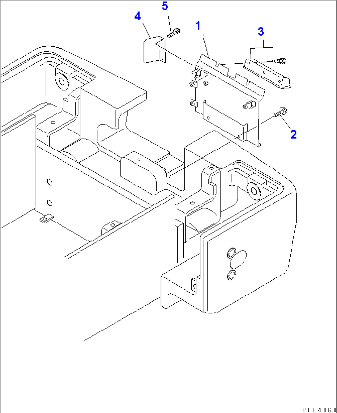 VEHICLE INSPECTION PARTS(#10001-11500)