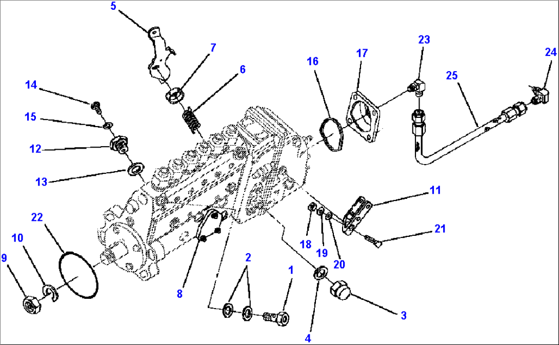 FUEL PUMP