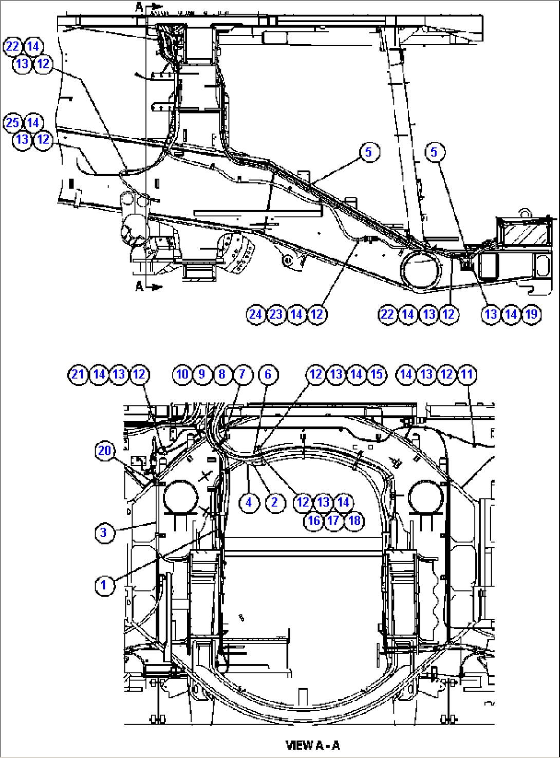WIRING INSTALLATION - 2