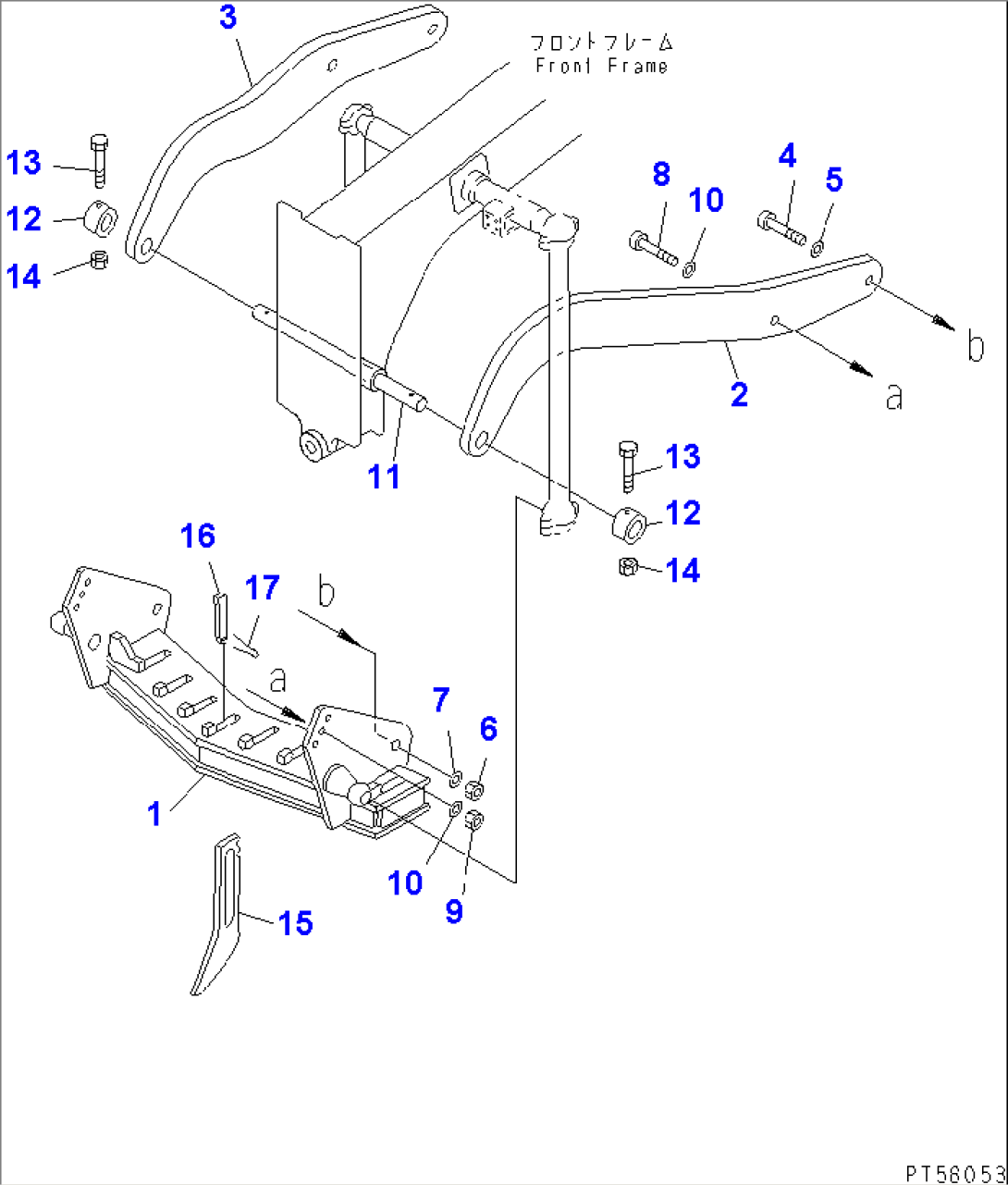 SCARIFIER (9 TEETH)