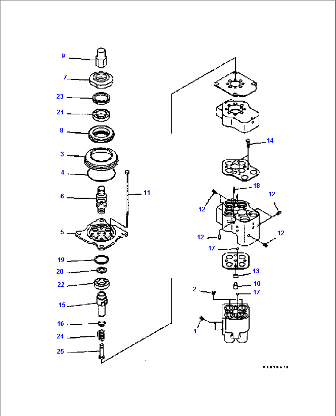 PPC VALVE (FOR PAT) (3/3)