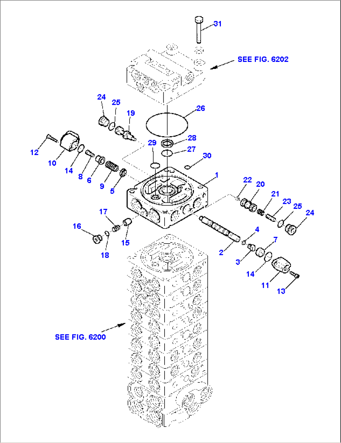 CONTROL VALVE (12/13)