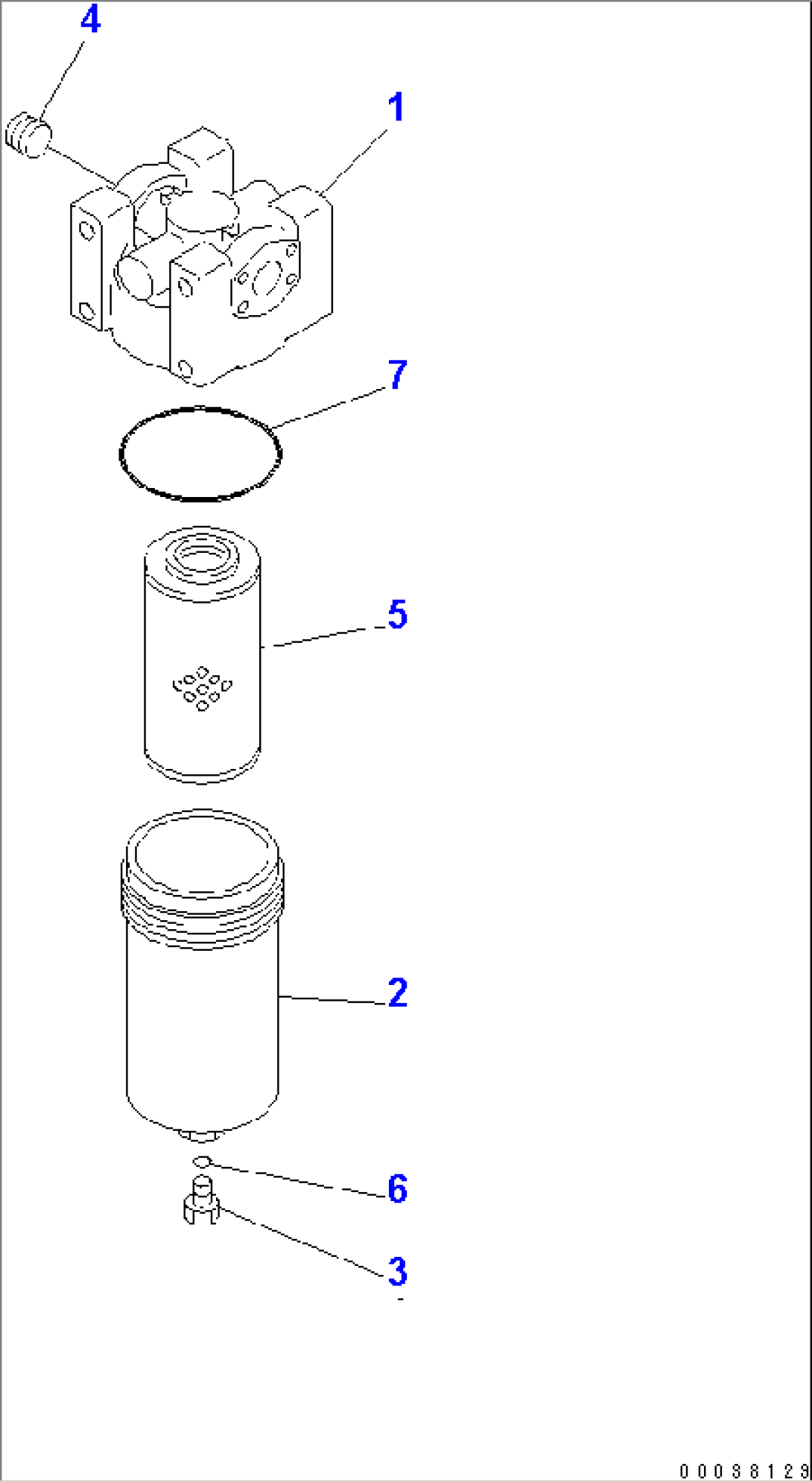RETURN FILTER