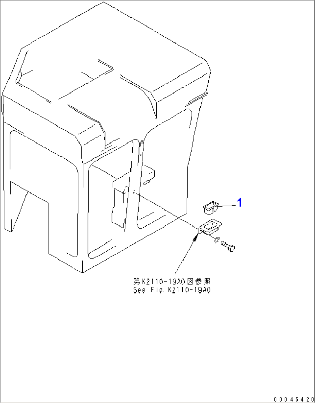 ASHTRAY(#37806-)