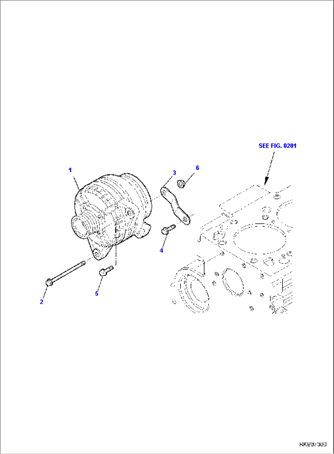 GENERATOR (1/2)