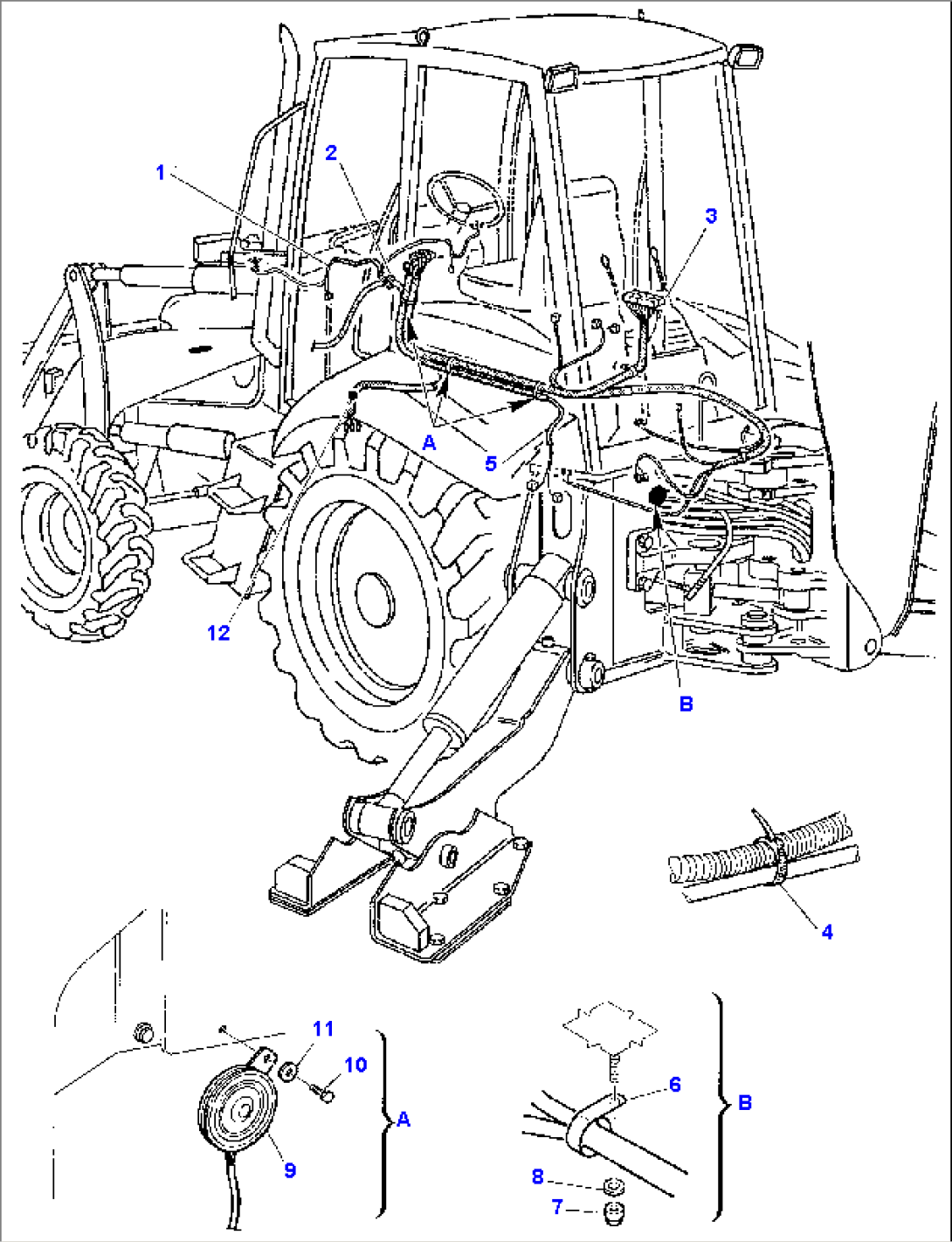 ELECTRICAL SYSTEM (2/6)