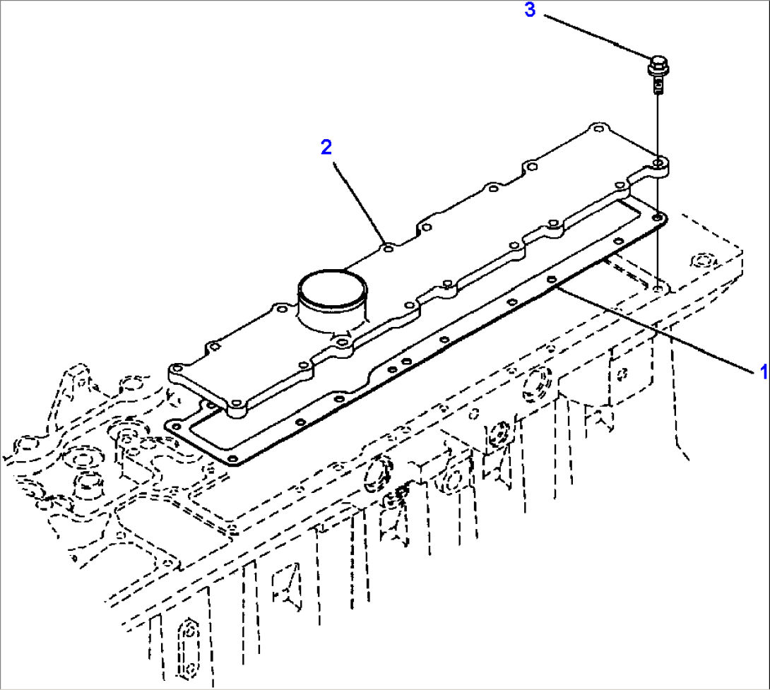 INTAKE MANIFOLD