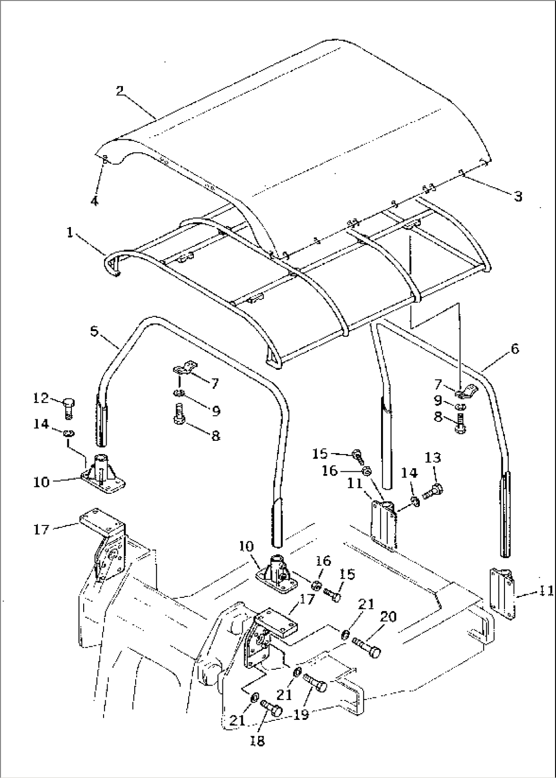 CANOPY