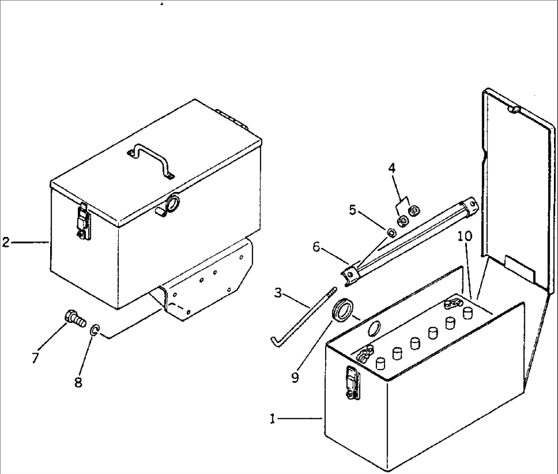 BATTERY