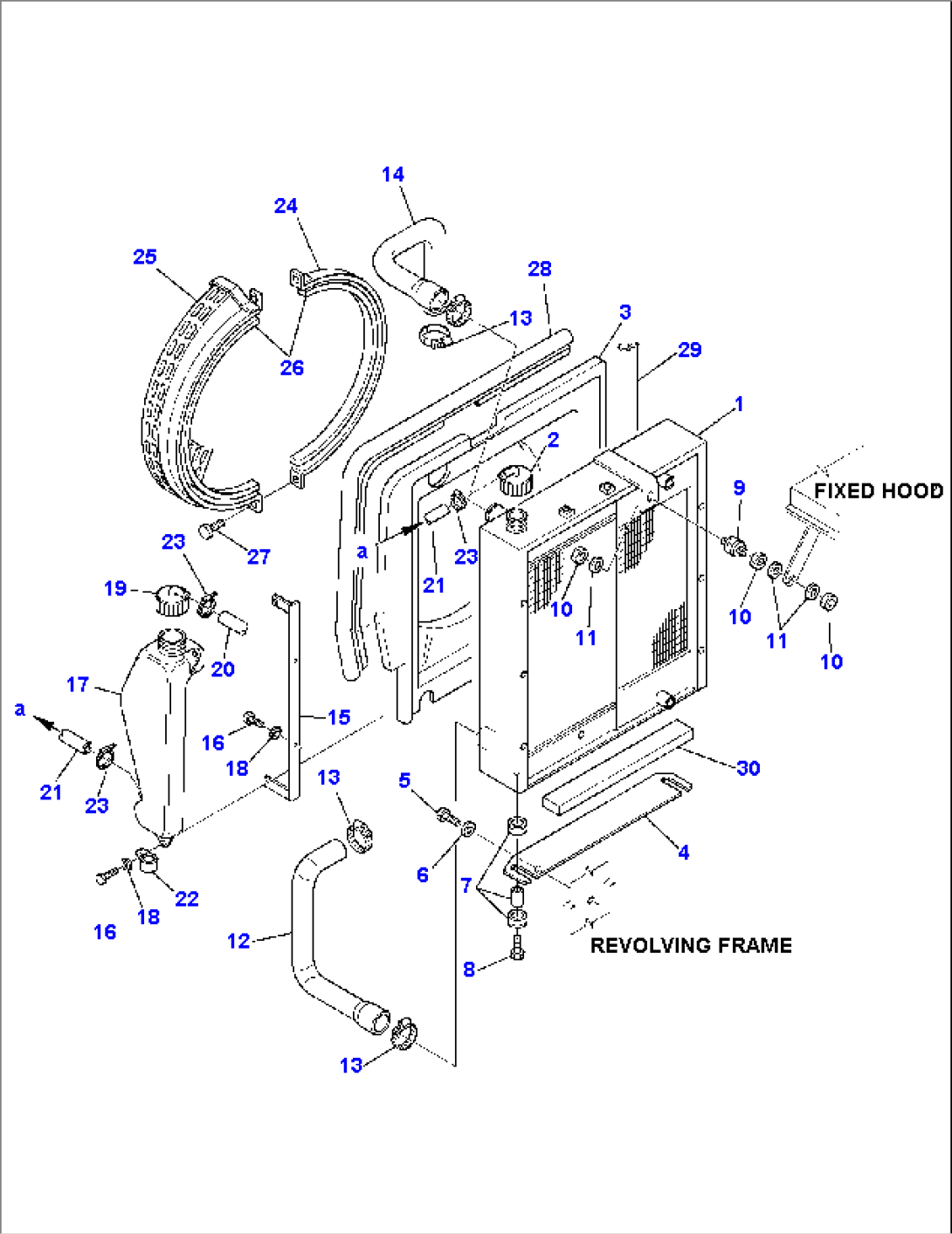 RADIATOR