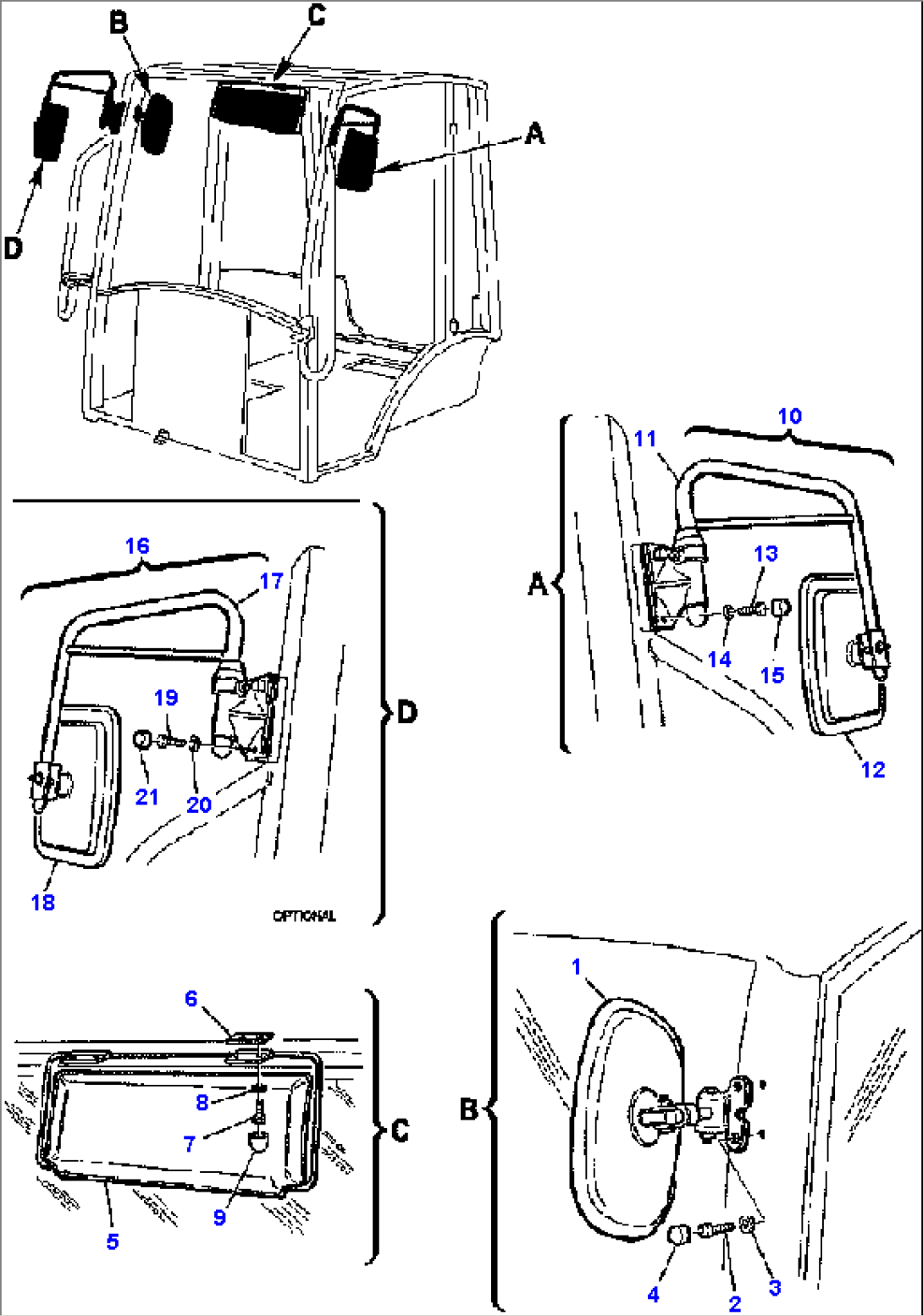 FIG. K5255-01A0 OPERATOR