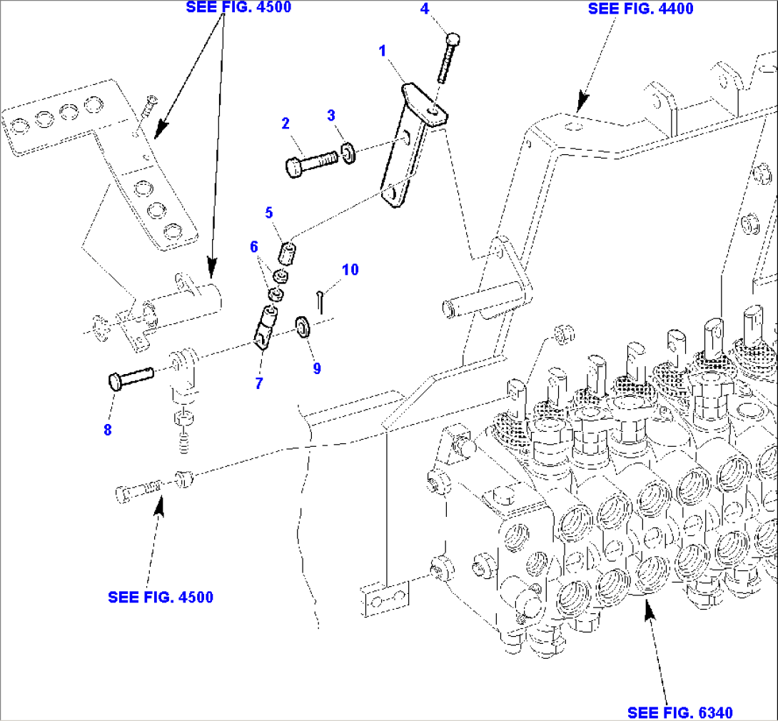 CAPACITY REGULATOR